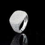 Men’s Diamond Ring