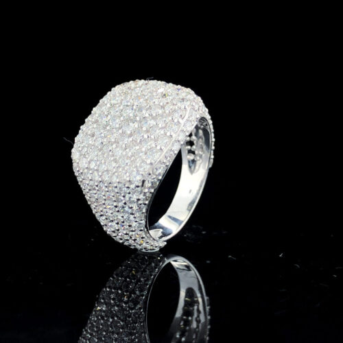 Men's Diamond Ring