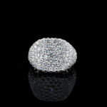 Men’s Diamond Ring